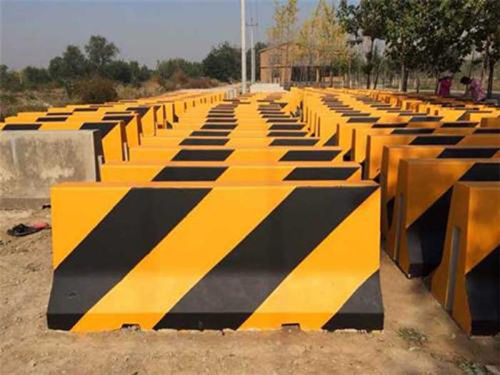 水泥墩常見的應用范圍以及帶來的好處