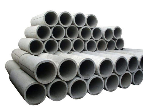 佛山鋼筋混凝土排水管的缺點