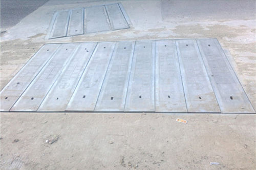 如何選擇優質的深圳鍍鋅包邊蓋板廠家