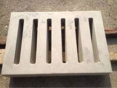 廣州【預(yù)制混凝土蓋板】廠(chǎng)家_優(yōu)勢(shì)以及生產(chǎn)工藝 