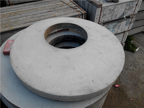 水泥檢查井井蓋