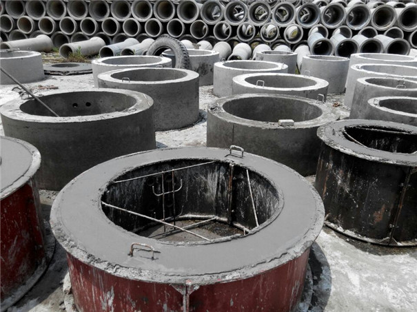 廣州水泥檢查井的價格受很多因素影響
