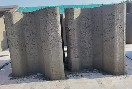 廣州生態磚高清圖片_價格_材質_優點_生產廠家 