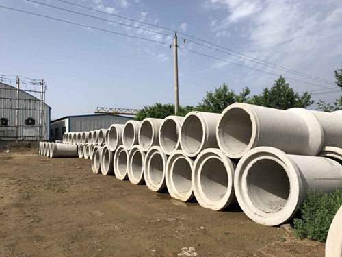 如何處理有質(zhì)量缺陷的鋼筋混凝土排水管?(圖1) 如何處理有質(zhì)量缺陷的鋼筋混凝土排水管?