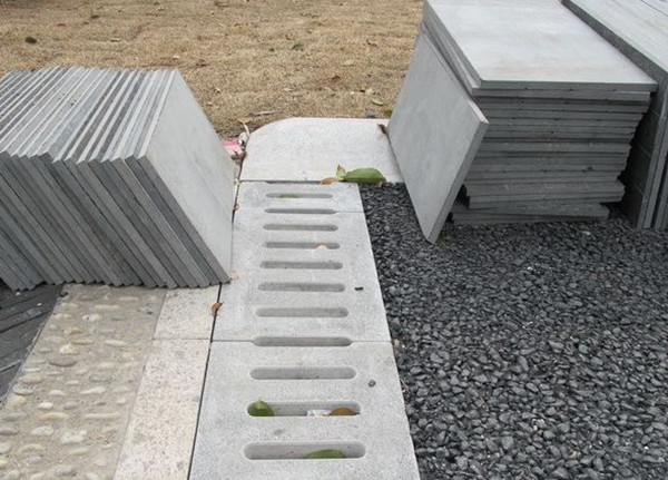 水泥蓋板的尺寸與規格