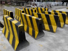 水泥防撞墩廠家選擇 